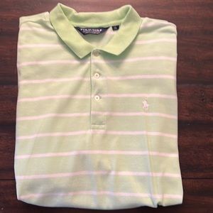 Polo Golf by Ralph Lauren shirt size XL